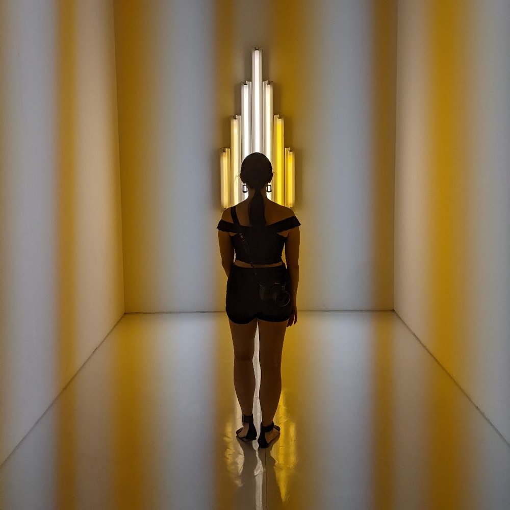 Meet your Posher, Alli